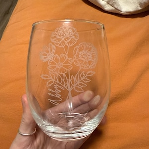Emily added a photo of their purchase