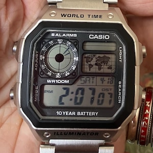David added a photo of their purchase