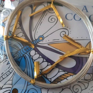 Maria added a photo of their purchase