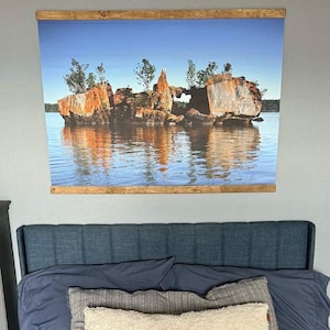 Heather added a photo of their purchase