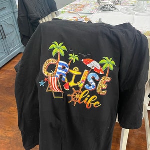 Allison added a photo of their purchase