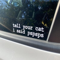 I'm Essential Ralph Vinyl Car Decal Sticker - Etsy