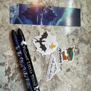 Stephanie added a photo of their purchase