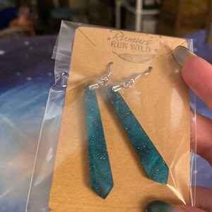 Haley added a photo of their purchase