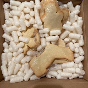 Comprador de Etsy ha añadido una foto de su compra