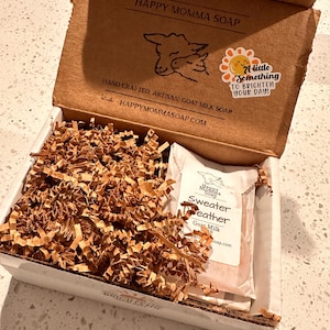 Alexandra added a photo of their purchase