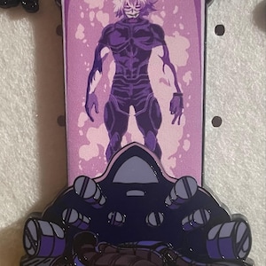 Megara added a photo of their purchase