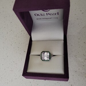 A. added a photo of their purchase