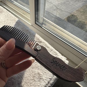 Jennifer added a photo of their purchase