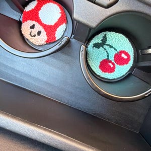 Andrea added a photo of their purchase