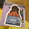 HTML CSS Javascript Transparent Stickers Coding Stickers Laptop ...