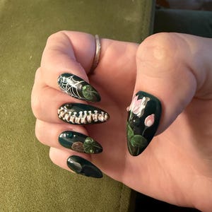Etsy buyer added a photo of their purchase
