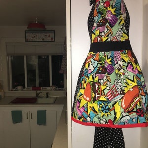 Kelly added a photo of their purchase