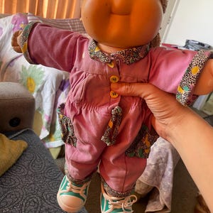 Etsy-Käufer:in hat ein Foto des gekauften Artikels hinzugefügt