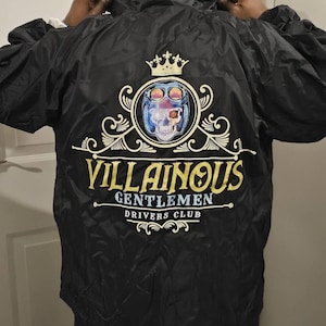 Ramon added a photo of their purchase