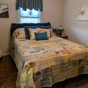 Christine added a photo of their purchase