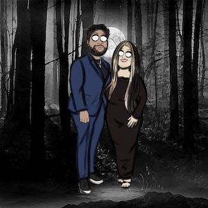 Amanda added a photo of their purchase