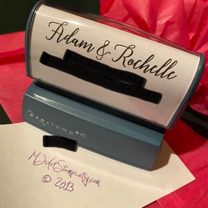 Rochelle added a photo of their purchase