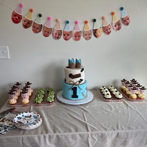 Sarah added a photo of their purchase