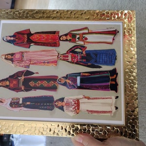 Ruth added a photo of their purchase