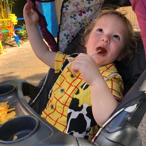 Katie ha añadido una foto de su compra