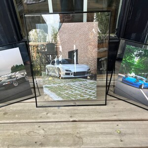 Madison added a photo of their purchase