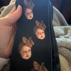 Danielle added a photo of their purchase