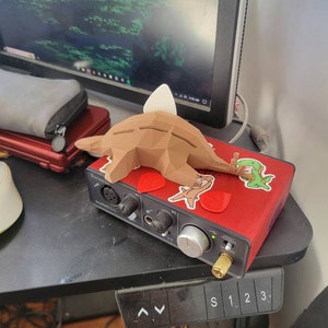 Francisco added a photo of their purchase