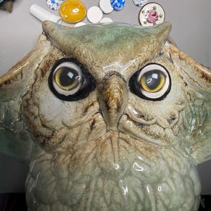 Comprador de Etsy ha añadido una foto de su compra