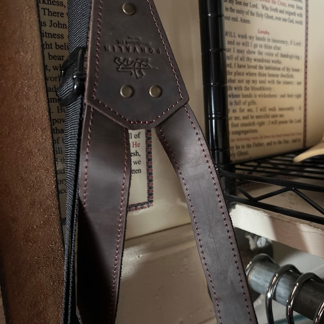  Mens Clutch Bag Vintage Men's Bag Leather Clutch Bag Men's  Handbag File Bag Business Handbag Men (Color : Coffee, Size :  26.5x3.5x18.5cm) : Clothing, Shoes & Jewelry
