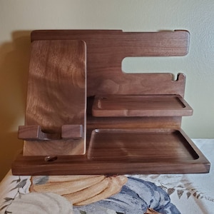 Lisa added a photo of their purchase