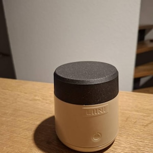 Sascha added a photo of their purchase