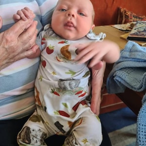 Annette a ajouté une photo de son achat