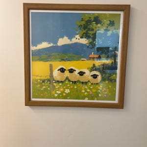 Cathy added a photo of their purchase