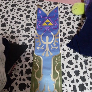 Laura added a photo of their purchase