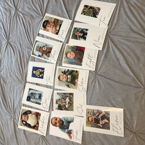 Christine added a photo of their purchase