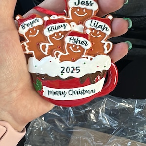 Etsy buyer added a photo of their purchase