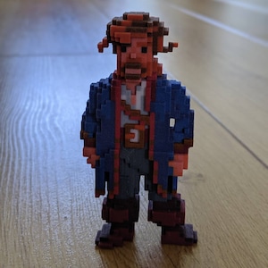 Stuart ha añadido una foto de su compra