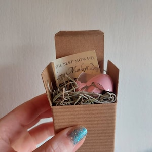 Nina added a photo of their purchase