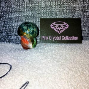 Carla added a photo of their purchase