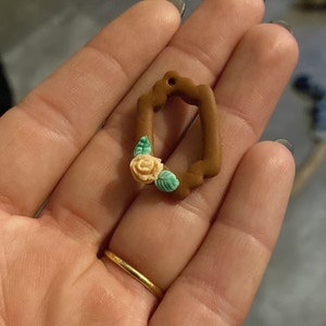 Anouk added a photo of their purchase