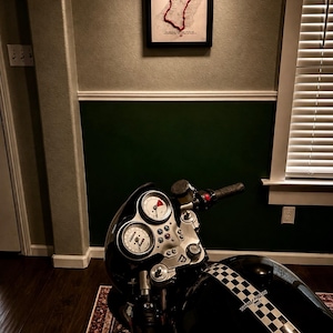 Christopher added a photo of their purchase