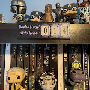 Ashley added a photo of their purchase