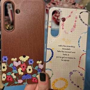 Julia added a photo of their purchase