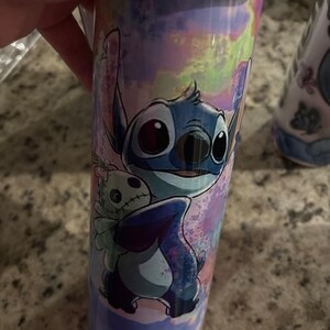 Ella ha añadido una foto de su compra