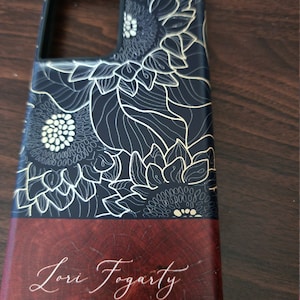 Lori added a photo of their purchase