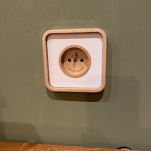 Comprador de Etsy ha añadido una foto de su compra