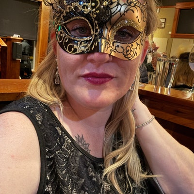 Silver and Black Masquerade Mask Laser Cut Metal Venetian Mask Etsy