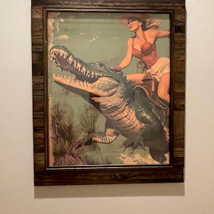 Etsy buyer added a photo of their purchase
