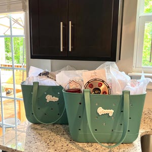 Corie added a photo of their purchase